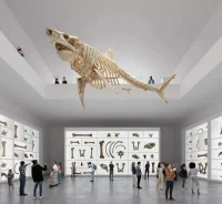 Controversy Erupts After Campo Baeza and MAODA Win Ecuador National Museum Competition