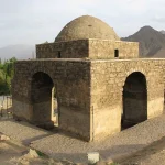 Niasar Chahartaghi, Kashan, Iran.