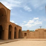 Tarikhaneh, Damghan, Iran