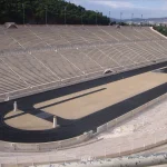 Panathenaic Stadium