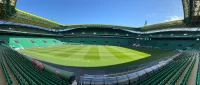 Estadio José Alvalade