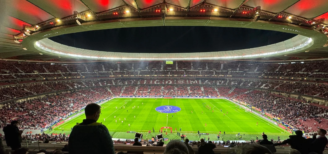 FIFA World Cup 2030 Stadium Guide 10 Metropolitano Stadium