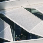 UNStudio's One Helix, a Net-Energy-Positive Life Science Building in Amsterdam