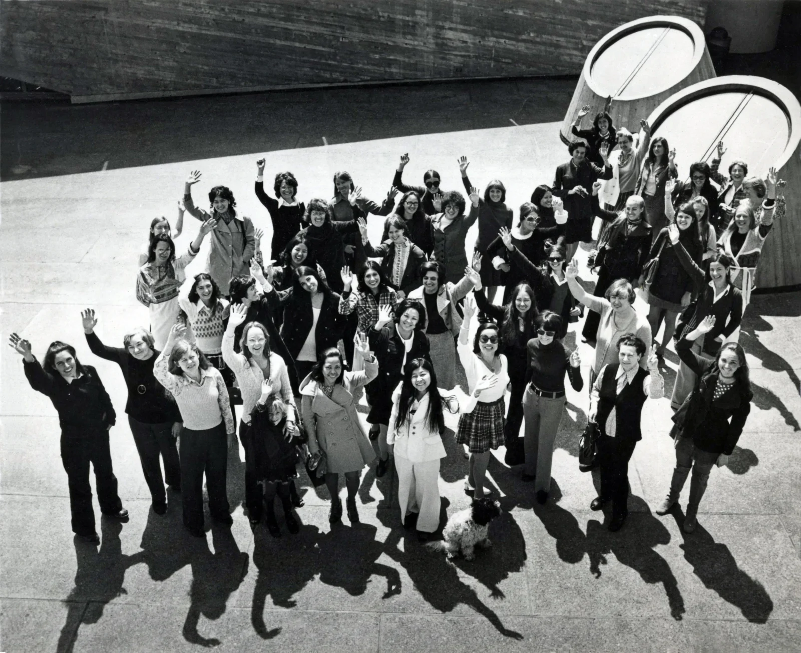 Female Architects