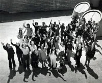 Female Architects