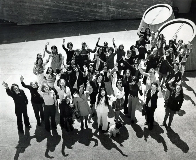 Female Architects