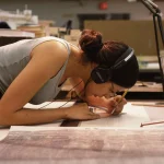 Disappearance of Female Architects