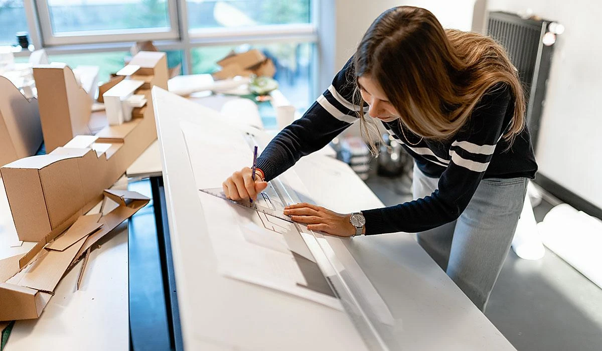 Where Did the Women Go? The Hidden Disappearance of Female Architects After Graduation 6 Disappearance of Female Architects