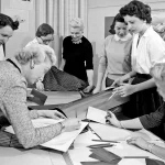 Female Architects
