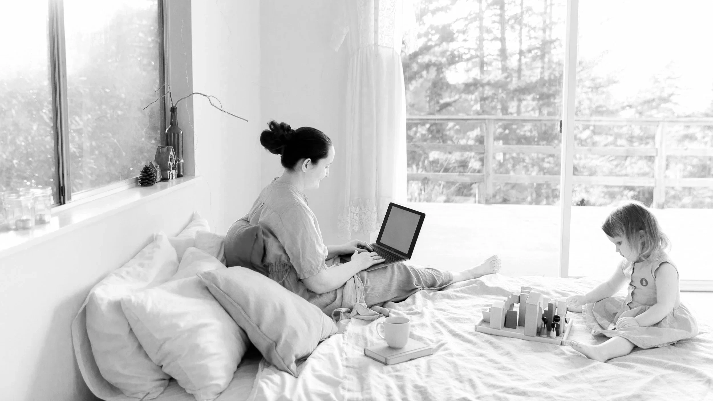 Where Did the Women Go? The Hidden Disappearance of Female Architects After Graduation 8 Female Architects