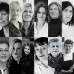 Female Architects