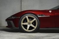 Ferrari 12Cilindri Manuale