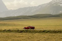 Ferrari 12Cilindri Manuale