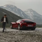 Ferrari 12Cilindri Manuale