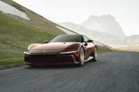 Ferrari 12Cilindri Manuale