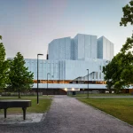 Finlandia Hall