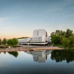 Finlandia Hall
