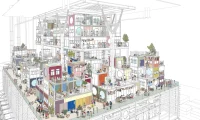 Flexibility in housing