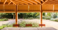 Anna and Eugeni Bach Expand Fonolleres House Through Geometry and Mediterranean Design
