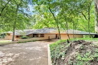 Frank Lloyd Wright’s Fountainhead