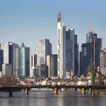 FRANKFURT, POPULOUS