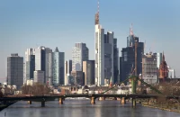 FRANKFURT, POPULOUS