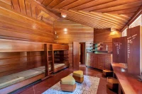 Frank Lloyd Wright’s Fountainhead