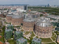 Gasometer