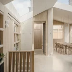Stylus Architects Shape a Modern Home Around Light and Landscape