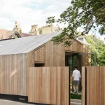 Stylus Architects Shape a Modern Home Around Light and Landscape