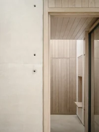 Stylus Architects Shape a Modern Home Around Light and Landscape