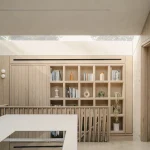 Stylus Architects Shape a Modern Home Around Light and Landscape