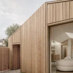 Stylus Architects Shape a Modern Home Around Light and Landscape