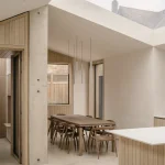 Stylus Architects Shape a Modern Home Around Light and Landscape
