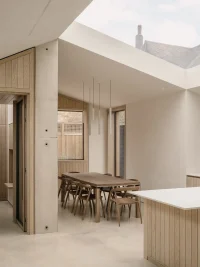 Stylus Architects Shape a Modern Home Around Light and Landscape