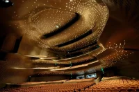 Chinese Architecture and the Search for an Alternative Modernity