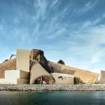 Guggenheim Abu Dhabi