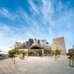 Guggenheim Abu Dhabi