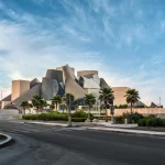 Guggenheim Abu Dhabi