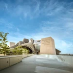 Guggenheim Abu Dhabi