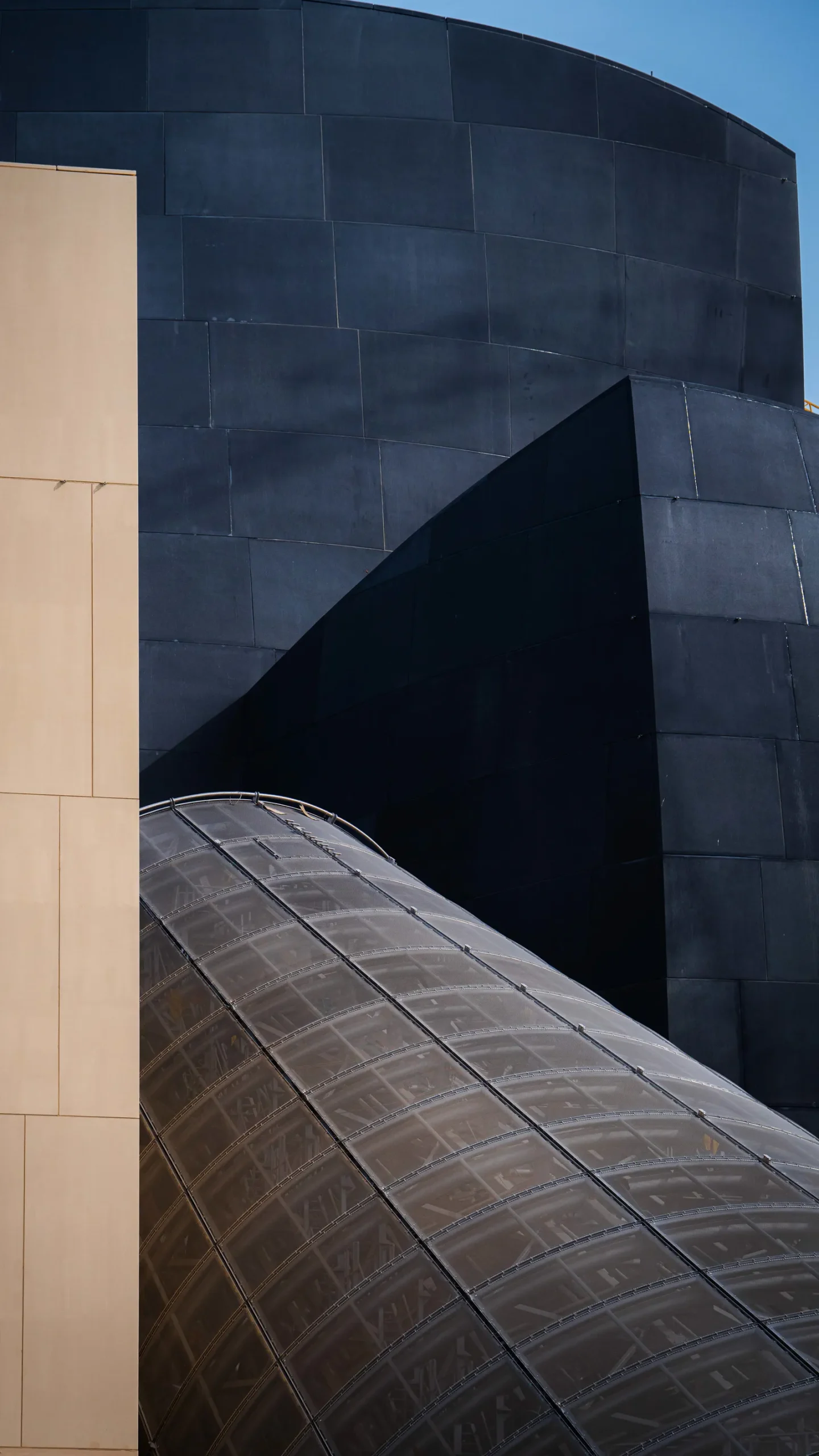 After a 20-Year Wait, Frank Gehry's Guggenheim Abu Dhabi Opens This December 11 Guggenheim Abu Dhabi