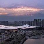 Chang'an Academy · Xi'an Public Library