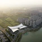 Chang'an Academy · Xi'an Public Library
