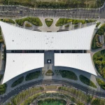 Chang'an Academy · Xi'an Public Library