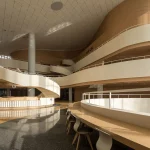 Chang'an Academy · Xi'an Public Library