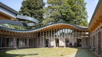 RIBA Unveils 32 National Award Winners Across the UK