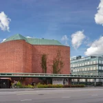 House of Culture