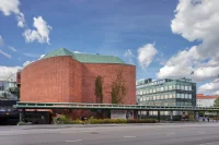 House of Culture