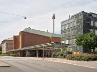 House of Culture