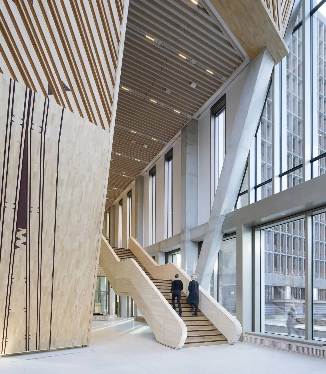 World Architecture Festival Unveils 2026 Shortlist Featuring 416 Projects Worldwide 6 World Architecture Festival Unveils 2026 Shortlist Featuring 416 Projects Worldwide
